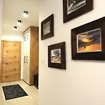 11-go 26 I 22 Listopada By Royal Aparts Apartment *