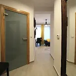 Apartment 11-go 26 I 22 Listopada By Royal Aparts Swieradow-Zdroj
