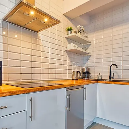 11-go 26 I 22 Listopada By Royal Aparts Appartement Świeradów-Zdrój