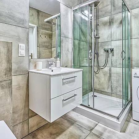 11-go 26 I 22 Listopada By Royal Aparts Apartamento