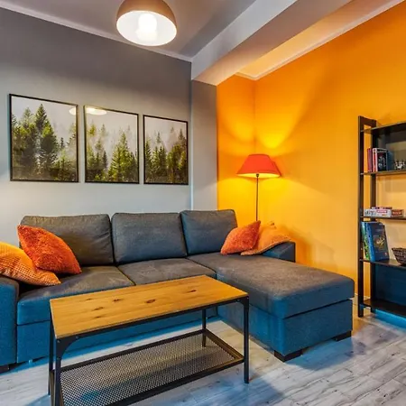 Apartment 11-go 26 I 22 Listopada By Royal Aparts Swieradow-Zdroj