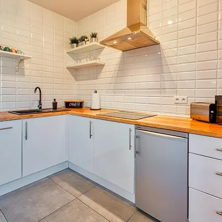 11-go 26 I 22 Listopada By Royal Aparts * Świeradów-Zdrój