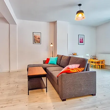 11-go 26 I 22 Listopada By Royal Aparts *