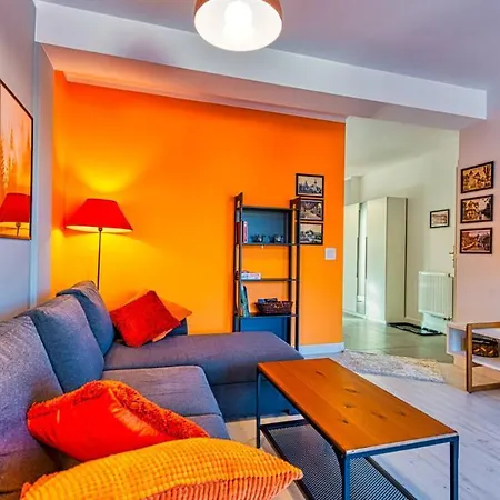 11-go 26 I 22 Listopada By Royal Aparts