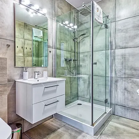 11-go 26 I 22 Listopada By Royal Aparts Apartamento Świeradów-Zdrój