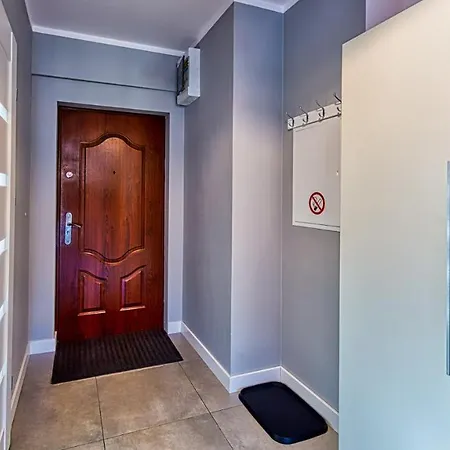 Apartment 11-go 26 I 22 Listopada By Royal Aparts