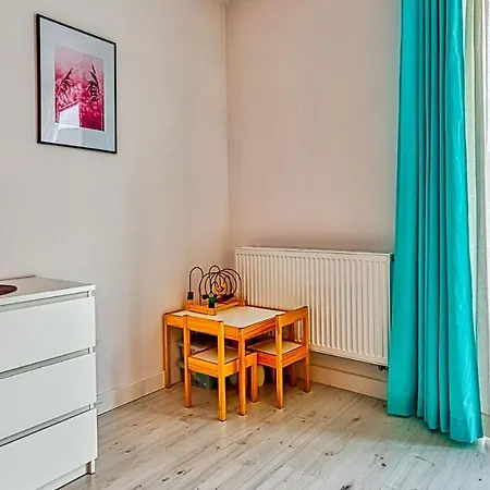 11-go 26 I 22 Listopada By Royal Aparts Appartement