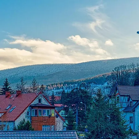 11-go 26 I 22 Listopada By Royal Aparts アパート