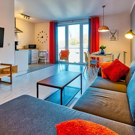 11-go 26 I 22 Listopada By Royal Aparts *