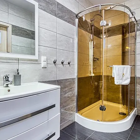 Apartamento 11-go 26 I 22 Listopada By Royal Aparts Świeradów-Zdrój