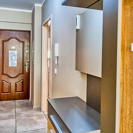 11-go 26 I 22 Listopada By Royal Aparts Apartamento Świeradów-Zdrój