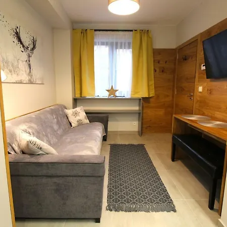 11-go 26 I 22 Listopada By Royal Aparts Świeradów-Zdrój