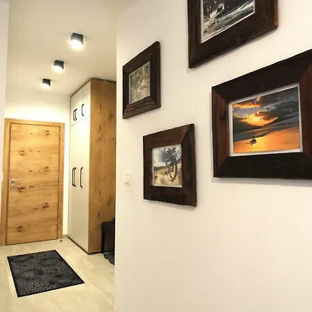 11-go 26 I 22 Listopada By Royal Aparts Apartment *