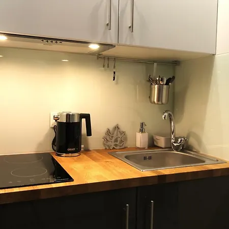 Appartement 11-go 26 I 22 Listopada By Royal Aparts Świeradów-Zdrój