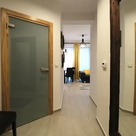 Apartamento 11-go 26 I 22 Listopada By Royal Aparts Świeradów-Zdrój