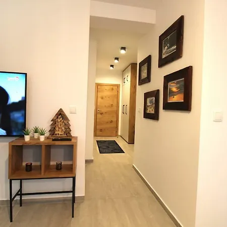Apartamento 11-go 26 I 22 Listopada By Royal Aparts Świeradów-Zdrój
