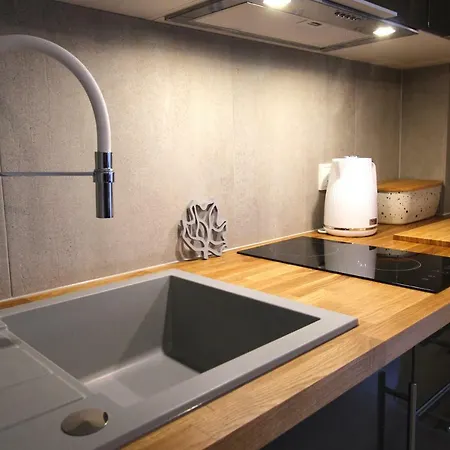 アパート 11-go 26 I 22 Listopada By Royal Aparts Świeradów-Zdrój