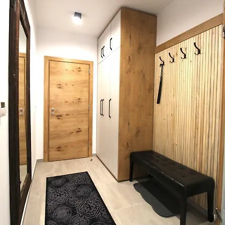 11-go 26 I 22 Listopada By Royal Aparts Apartamento Świeradów-Zdrój