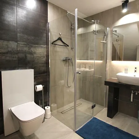 11-go 26 I 22 Listopada By Royal Aparts Apartamento