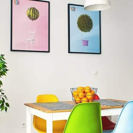 11-go 26 I 22 Listopada By Royal Aparts *