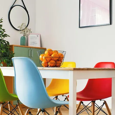 11-go 26 I 22 Listopada By Royal Aparts Apartamento Świeradów-Zdrój