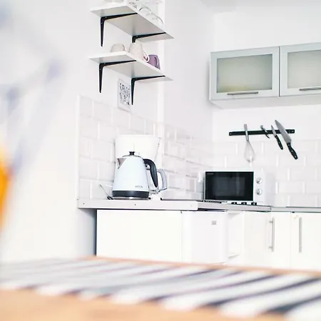 11-go 26 I 22 Listopada By Royal Aparts Świeradów-Zdrój