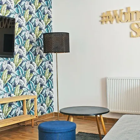 Apartamento 11-go 26 I 22 Listopada By Royal Aparts