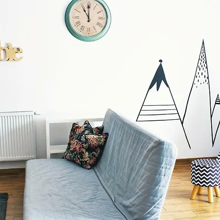 11-go 26 I 22 Listopada By Royal Aparts