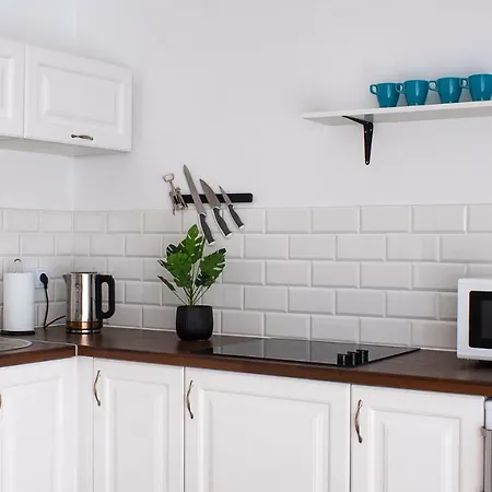 11-go 26 I 22 Listopada By Royal Aparts アパート *