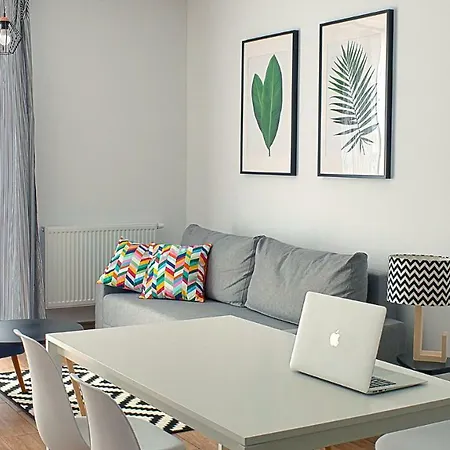 Appartement 11-go 26 I 22 Listopada By Royal Aparts Świeradów-Zdrój