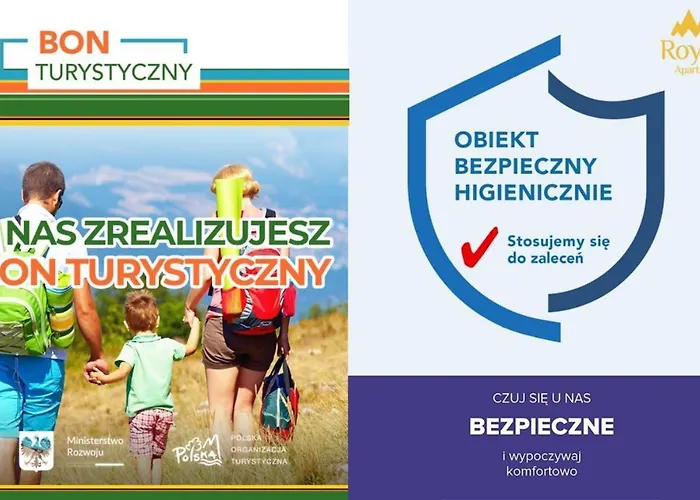 11-go 26 I 22 Listopada By Royal Aparts