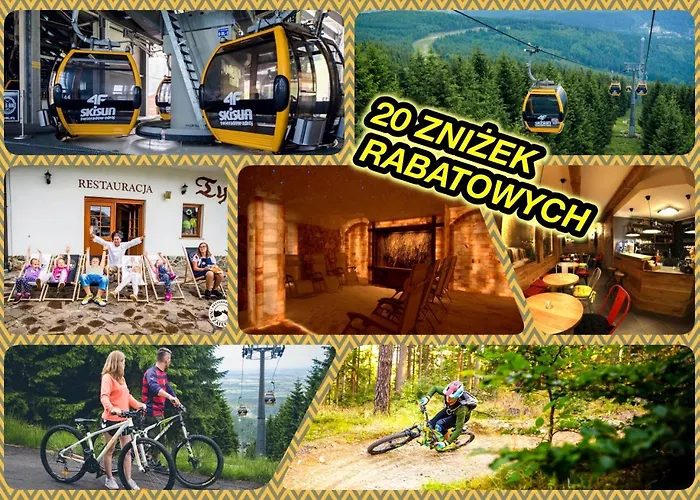 11-go 26 I 22 Listopada By Royal Aparts Swieradow-Zdroj