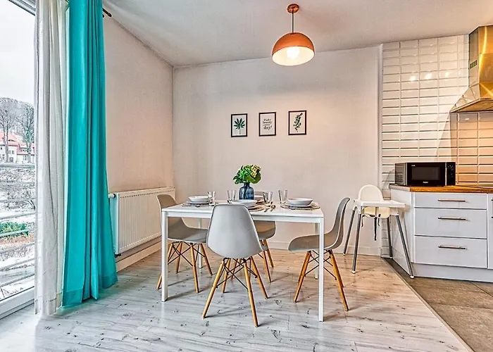 11-go 26 I 22 Listopada By Royal Aparts Apartment *