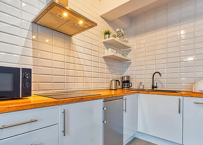 11-go 26 I 22 Listopada By Royal Aparts Apartment Swieradow-Zdroj