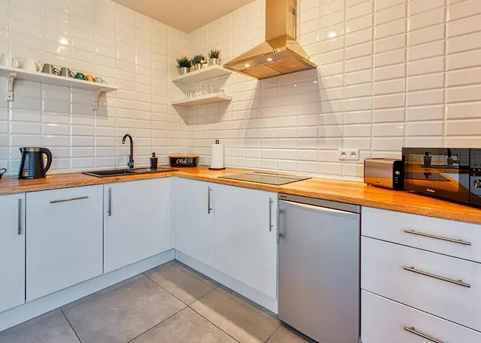 11-go 26 I 22 Listopada By Royal Aparts * Swieradow-Zdroj