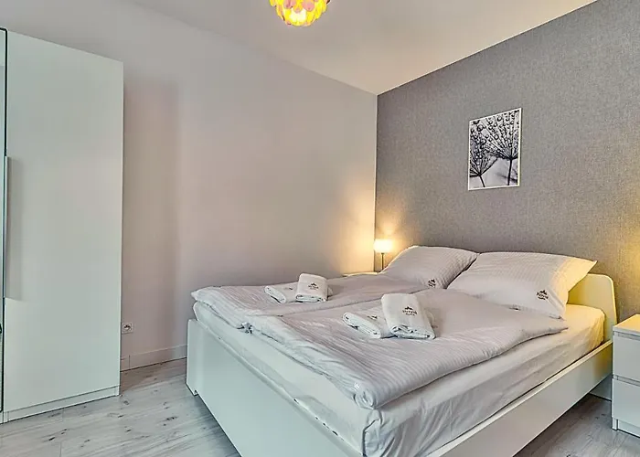 11-go 26 I 22 Listopada By Royal Aparts Apartment Swieradow-Zdroj