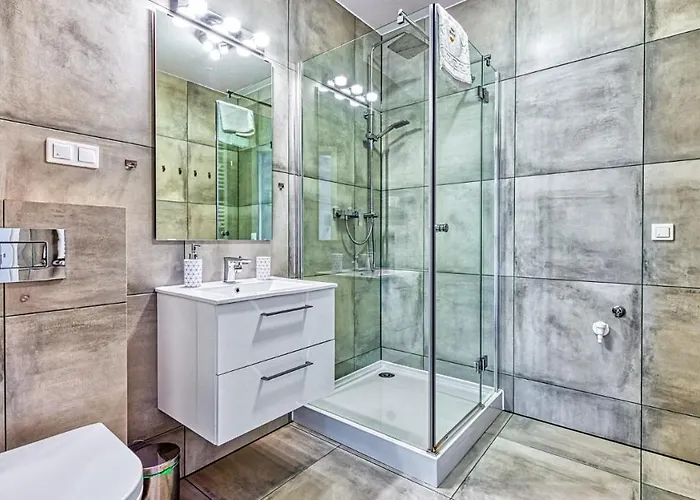 11-go 26 I 22 Listopada By Royal Aparts Apartment Swieradow-Zdroj