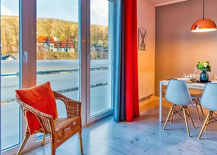 Apartment 11-go 26 I 22 Listopada By Royal Aparts