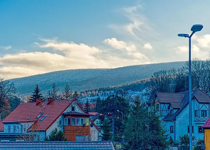 11-go 26 I 22 Listopada By Royal Aparts Apartment