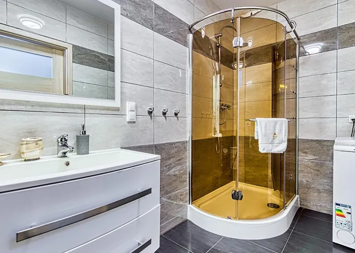 Apartment 11-go 26 I 22 Listopada By Royal Aparts Swieradow-Zdroj