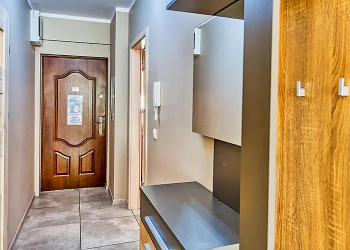 11-go 26 I 22 Listopada By Royal Aparts Apartment Swieradow-Zdroj