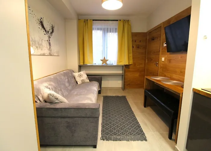 11-go 26 I 22 Listopada By Royal Aparts Swieradow-Zdroj