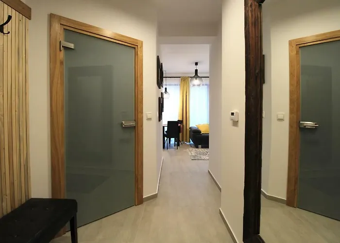 Apartment 11-go 26 I 22 Listopada By Royal Aparts Swieradow-Zdroj