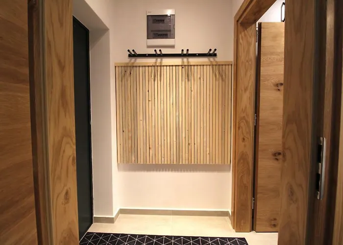 Apartment 11-go 26 I 22 Listopada By Royal Aparts