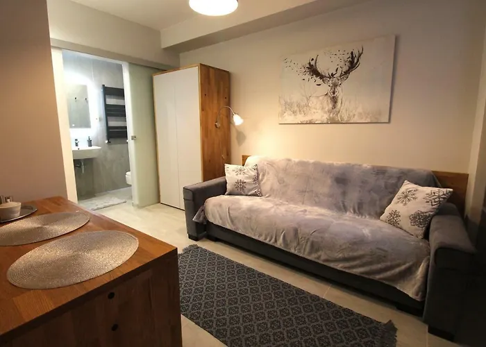 11-go 26 I 22 Listopada By Royal Aparts Apartment