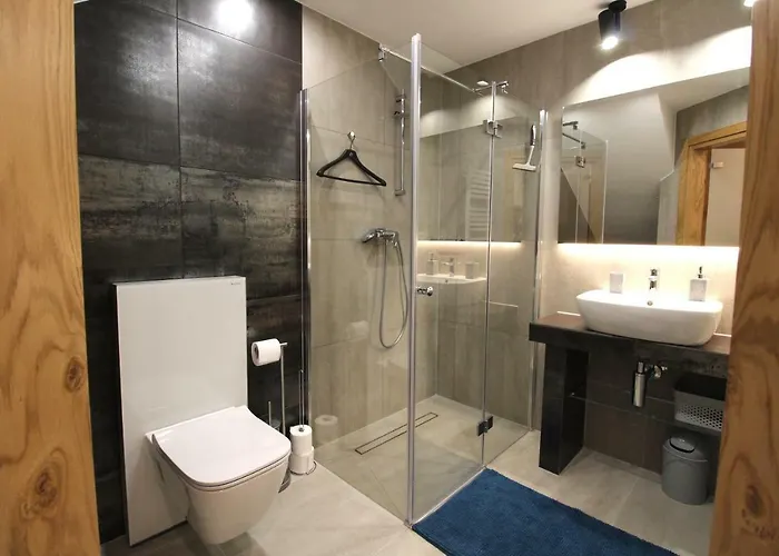 11-go 26 I 22 Listopada By Royal Aparts Apartment