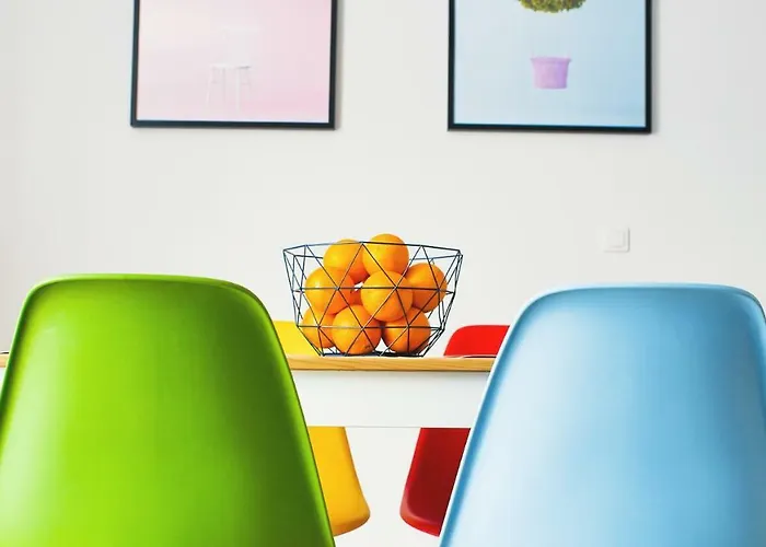 11-go 26 I 22 Listopada By Royal Aparts Apartment *