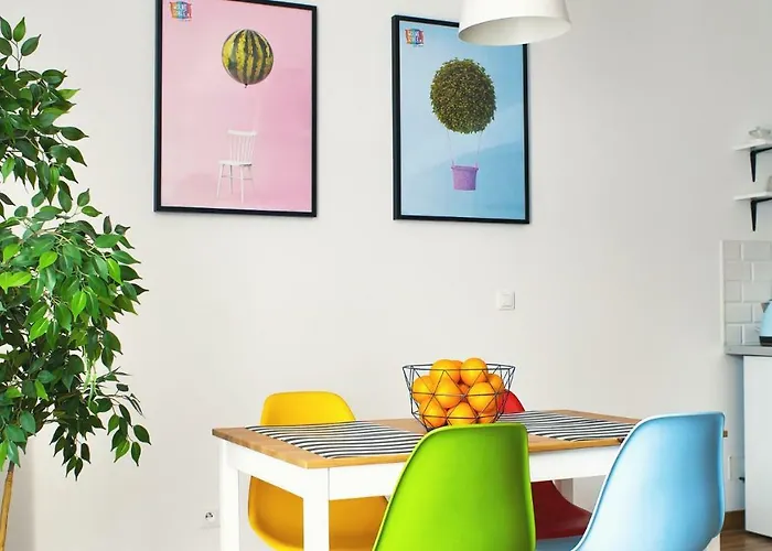 11-go 26 I 22 Listopada By Royal Aparts *