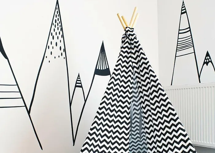 11-go 26 I 22 Listopada By Royal Aparts *