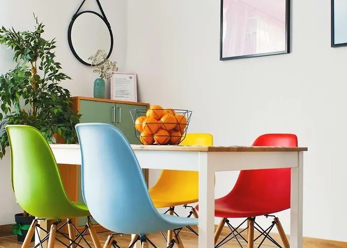 11-go 26 I 22 Listopada By Royal Aparts Apartment Swieradow-Zdroj